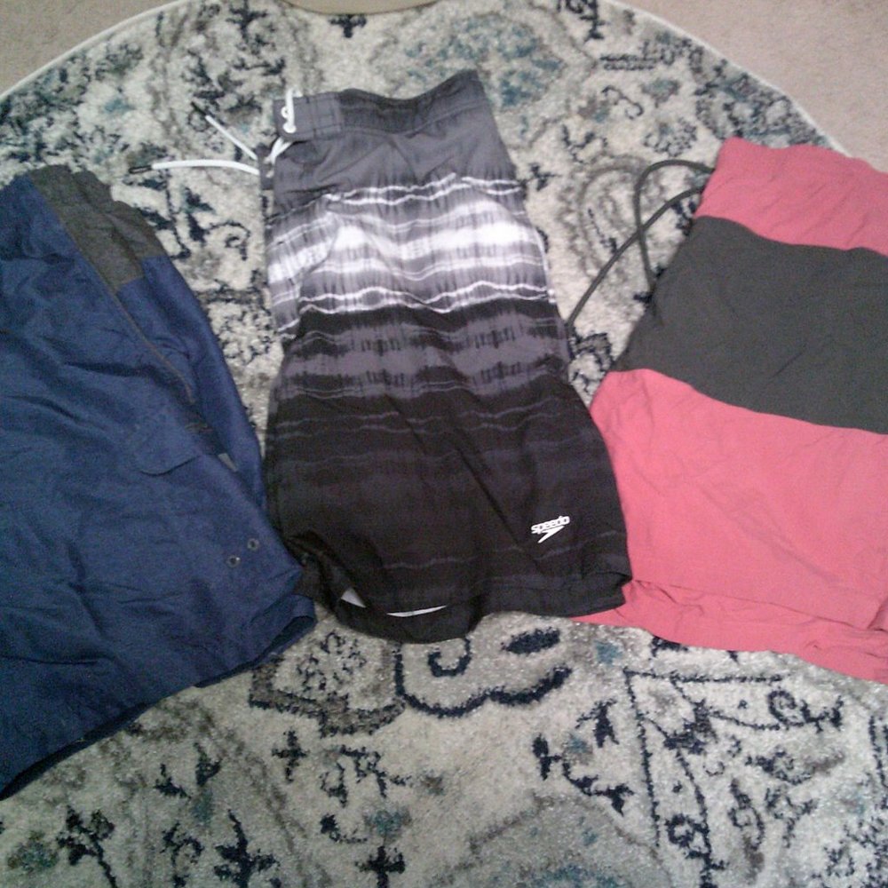 Mens Swimtrunks